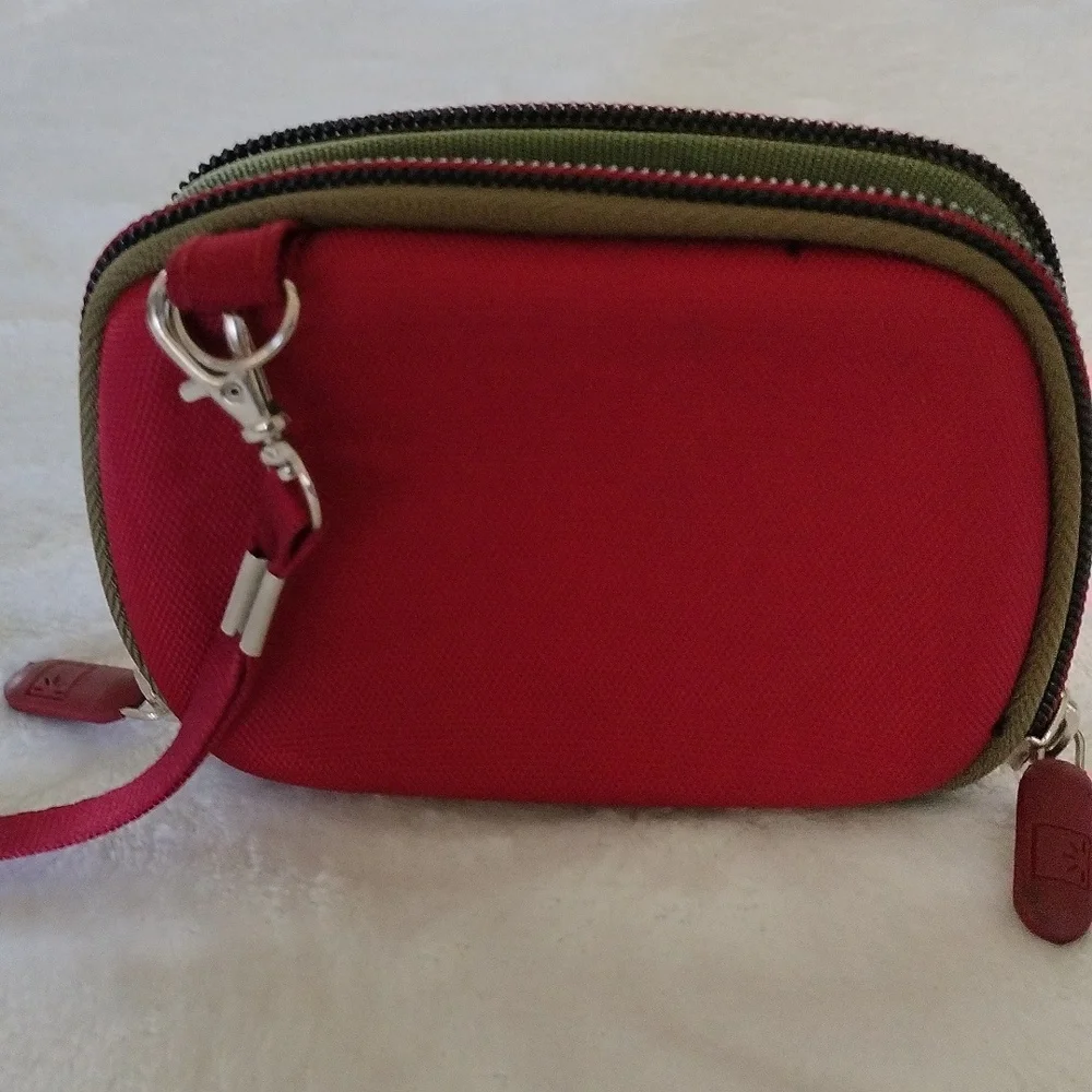 Case Logic small digital Camara bag